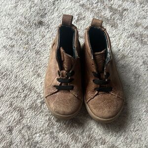 Freshly Picked Sneakers